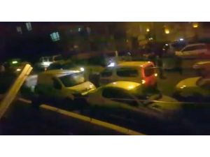 Başkent’te Kardeşler Arasında Kavga: 1 Yaralı