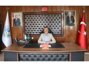 Ellek Belediye Başkanı Yeşildemir’in Covid-19 Testi Pozitif Çıktı