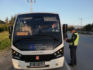 Jandarma, 8Mart Dünya Kadınlar Günü’nde Şehit ve Gazi annelerini unutmadı