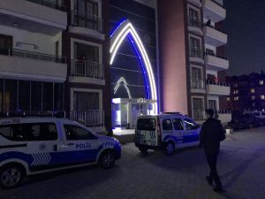 Konya’da Baba 10 Yaşındaki Oğlunu Boğarak Öldürdü