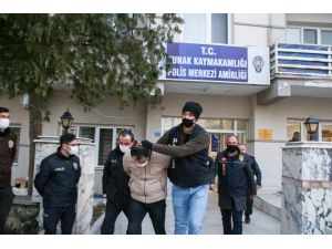 İstanbul’dan Konya’ya Gelip Öldürüp Gitti, Polisin Çalışmasıyla Yakalandı