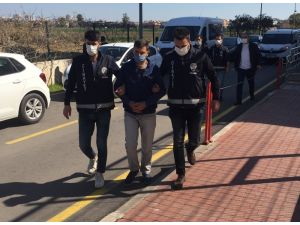 “Koyunlarını Evimin Önünde Otlatma” Kavgasında Eşini Öldürdü