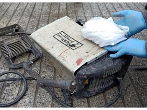 Zehir Tacirinin Oyununu Chako Bozdu
