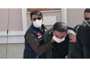Oğlunu Boğarak Öldüren Baba Tutuklandı