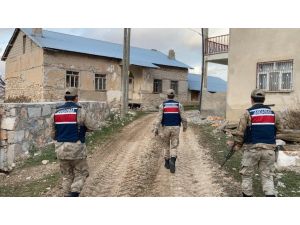 Kahramanmaraş’ta Uyuşturucuya 21 Gözaltı
