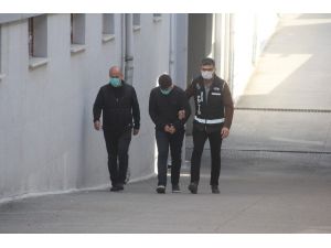 İkinci El Alışveriş Platformunda Satılan Telefonu Sahte Parayla Aldı