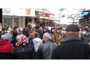 Pandemi Kurallarını İhlal Eden 526 Kişiye Para Cezası
