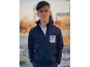 Sevdiği Kız Konuşma Talebini Reddedince Kendini Vurdu