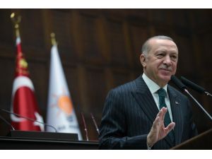 Cumhurbaşkanı Erdoğan: “Çok Nankörsünüz”