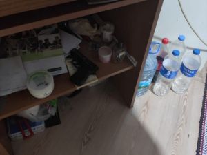 Kaş’ta jandarmadan kumar operasyonu: 3 kişiye 9 bin 586 TL ceza
