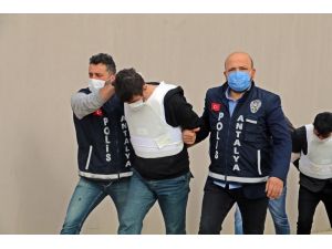 Mervenur Polat cinayetinde 5 tutuklama