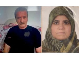 Sobadan Sızan Gaz Karı-kocayı Ayırdı