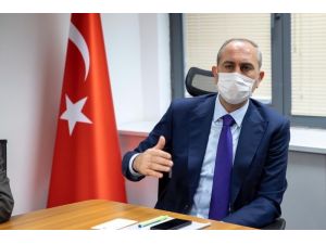 Bakan Gül: "Bugün Darbecileri Yargılayan Bir Yargı Var"