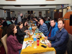 Güremen,’minar’ Biga’dan Dünyaya Açılan Bir Marka Olacak