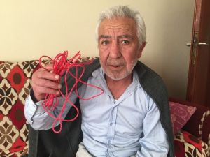 İntihara Karar Veren İki Arkadaştan Biri Göle Atladı Diğeri Vazgeçti