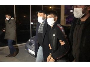 Suçüstü Yakalandı Önce ‘Pişmanım’ Ardından ‘Çıkınca Oto Faresi Olacağım’ Dedi