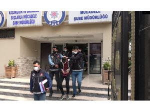 Hatay Merkezli Uyuşturucu Operasyonuna 4 Tutuklama