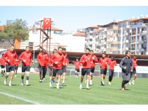 Hatayspor, Çaykur Rizespor Maçına Hazır