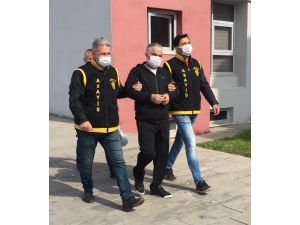 Cezaevinden Kaçan Kadın Katili 3 Yıl Sonra Yakalandı