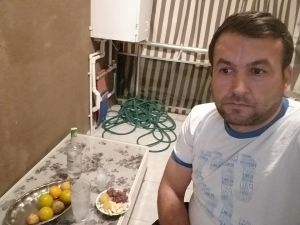 Sahte Alkol Denizli’de Ölüme Neden Oldu