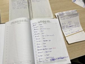 Osmaniye’de Bir İş Yerine Düzenlenen Kumar Baskınında Gözaltına Alınan 9 Kişiye Toplamda 67 Bin 388 Lira Cezai İşlem Uygulandı