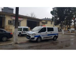 Genç Hemşirenin Cenazesi Otopsi Sonrası Ailesine Telim Edildi