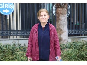 Babasına “Babacığım kendine dikkat et seni seviyorum” diyerek kayıplara karıştı