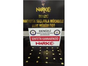 Sokak Satıcılarına Narkotik Darbesi: 34 Gözaltı