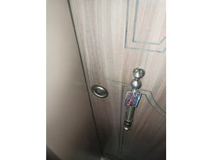 Kahvehaneye Çevrilen Apartman Dairesinde Polise Yakalandılar