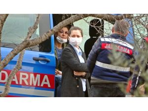 Melek İpek’e tahliye çıkmadı