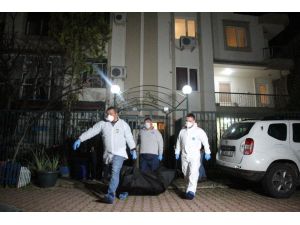 Antalya’da lüks villada ölü bulunan dört kişinin kimlikleri belirlendi