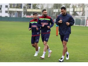 Alanyaspor, Tarihinde İkinci Kez Yarı Final Maçına Çıkacak