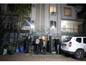 Antalya’daki aile katliamı