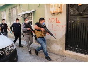Adana’da 1 Haftada 28 Torbacı Tutuklandı