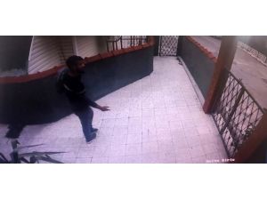 Otelden çuval çuval eşya çalan şüpheli tutuklandı