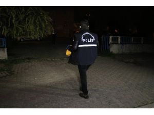 Adana’da Alacak-verecek Kavgası: 2 Yaralı