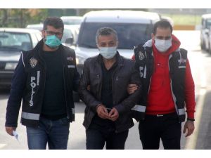 Adana Merkezli Tefeci Operasyonu