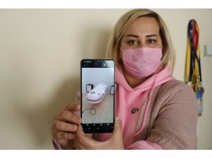 Kiraladığını Sandığı Eşyalarının Satıldığını Öğrenince Şoke Oldu
