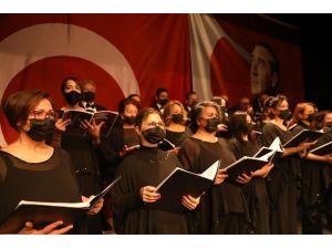 Alanya Belediyesi’nden 18 Mart’a özel konser