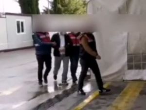 Fetö’den Aranan Firari Vergi Müfettişini Jasat Yakaladı