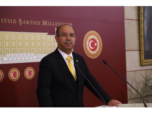 Ak Partili Durmuşoğlu: "(Reform Paketi) Güven Ve İstikrara Dayalı, Risklere Karşı Güçlü Bir Kamu Maliyesi Yapısı Oluşturulması Amaçlanmaktadır"