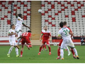 Ft Antalyaspor, Ziraat Türkiye Kupası’nda Finale Yükseldi