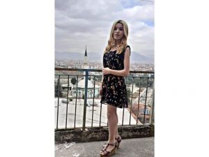 17 Yaşındaki Gizem’i Kendi Adına Sahte Hesap Açtı Diye Öldürmüş