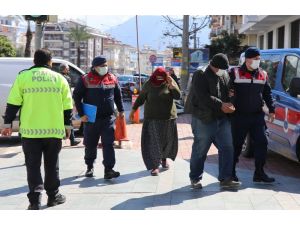 Bekçinin tuvalete gitmesi pahalıya patladı