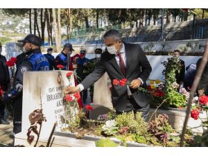 Alanya’da Çanakkale Zaferi coşkusu