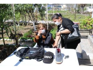 Antalya’da 7 gündür kayıp gencin annesi gözyaşları içinde yardım istedi