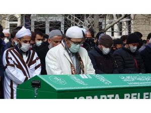 Profesör Babanın En Zor Son Görevi