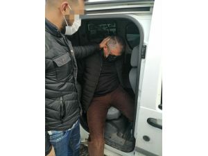 Fetö’cü Firari Albay Ankara’da Yakalandı