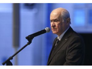 Bahçeli: "Ülkülerimizi, İlkelerimizi, Ülkemizin Haklarını, Şehitlerimizin Hatıralarını Büyük Bir Sorumluluk Duygusuyla Temsil Etmeyi Ant Olsun Sürdüreceğim"