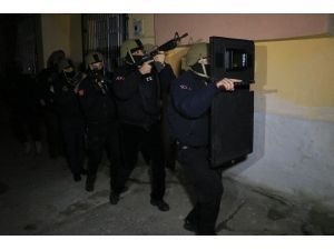 Adana’da Pkk/kck Operasyonu: 15 Gözaltı Kararı